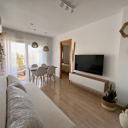 Salty Apartment Torrevieja Exterior photo