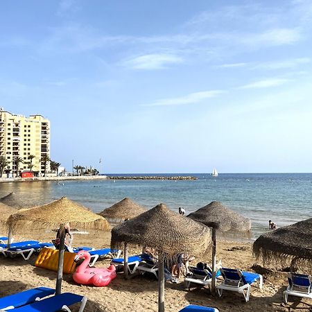 Salty Apartment Torrevieja Exterior photo