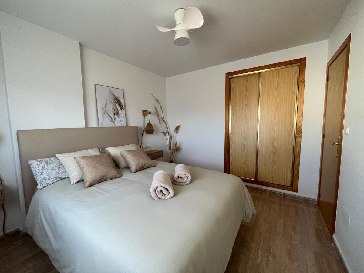 Salty Apartment Torrevieja Exterior photo