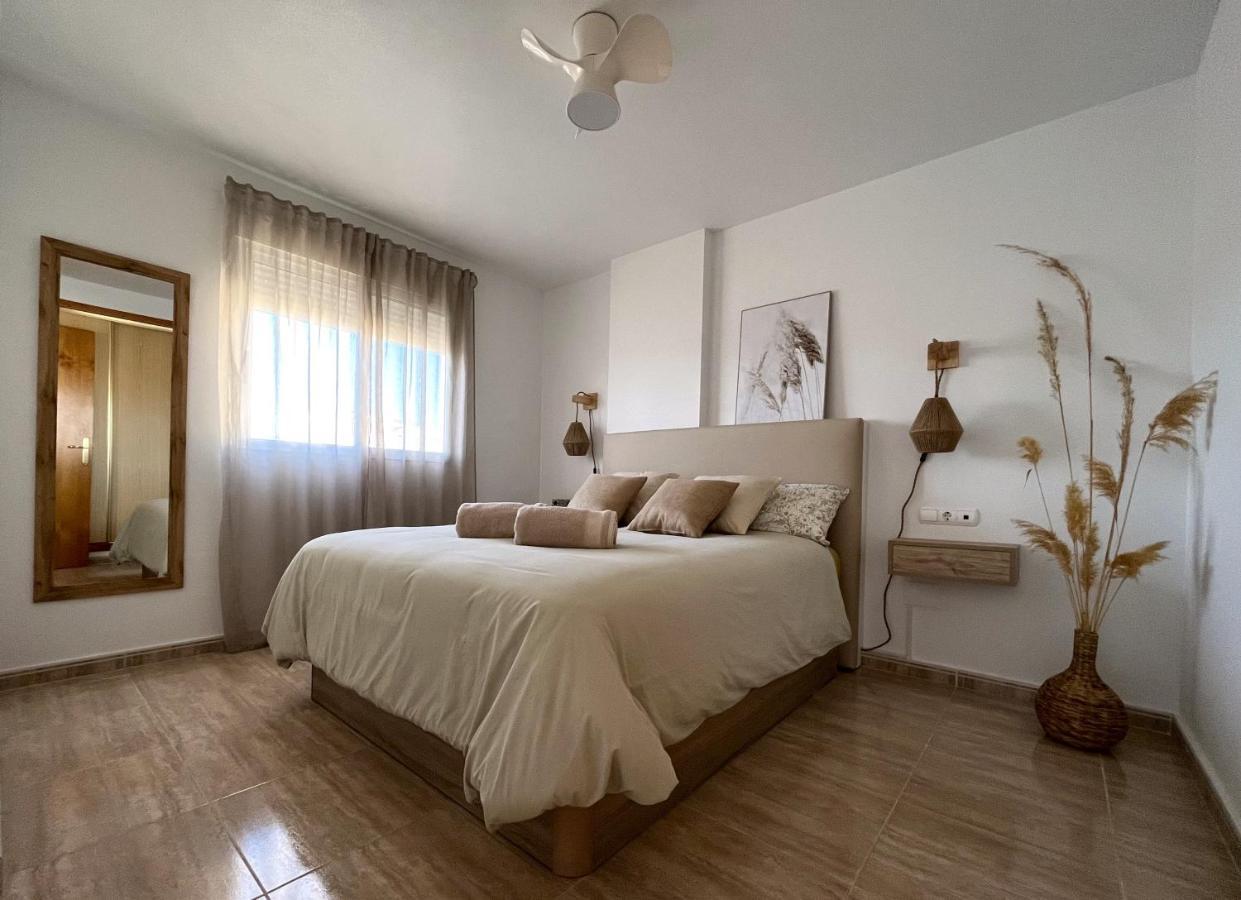 Salty Apartment Torrevieja Exterior photo