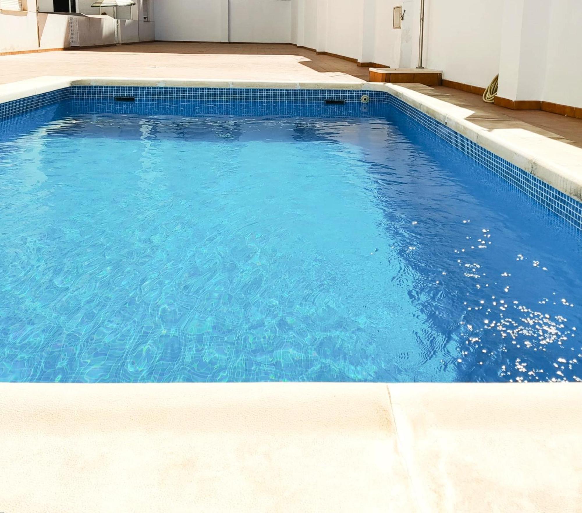 Salty Apartment Torrevieja Exterior photo