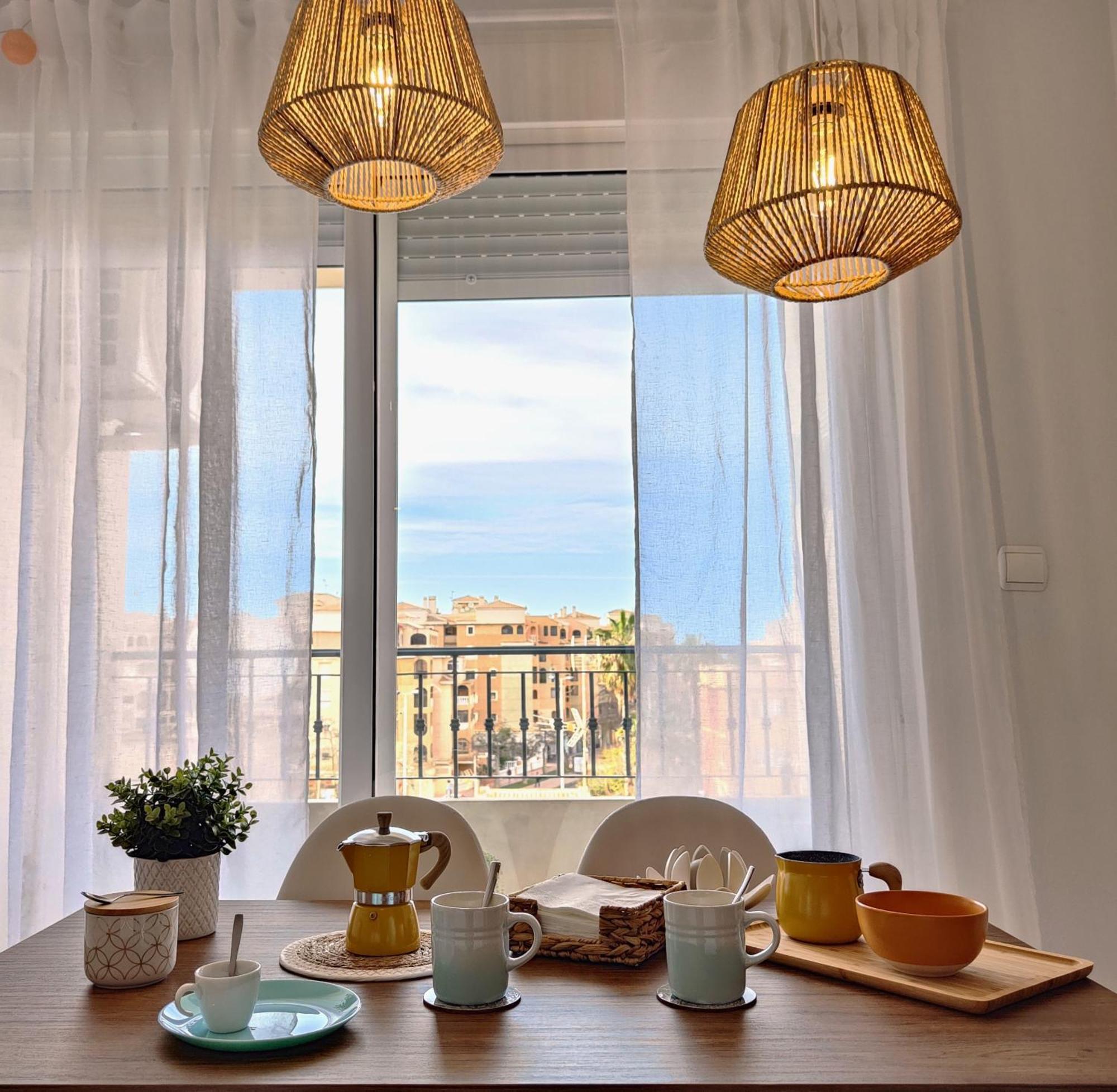Salty Apartment Torrevieja Exterior photo